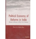 Political Economy of Reforms in India (Essays in Honour of Prof. K.S. Chalam)